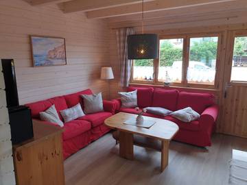 Vakantiehuis voor 4 Personen in Born a. Darß, Born auf dem Darß, Afbeelding 2