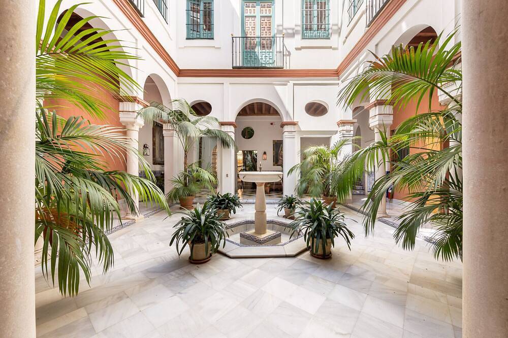 Appartamento vacanze a Siviglia a partire da 306€ a notte