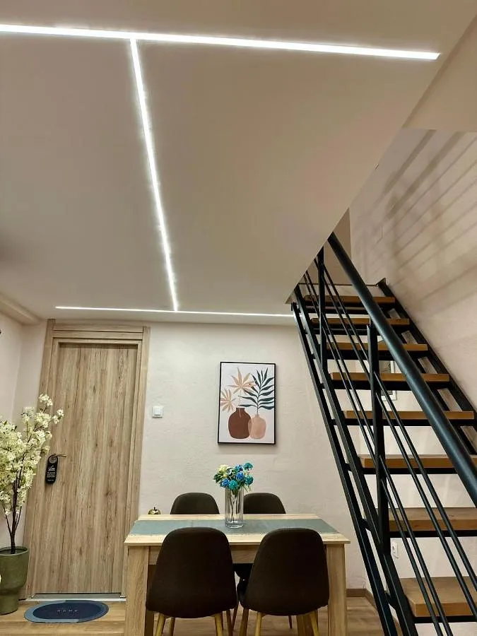 Apartamento de vacaciones para 2 personas - 1