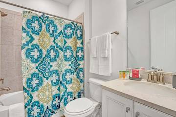 Cabin for 12 Guests in Four Corners, Osceola County, Picture 4