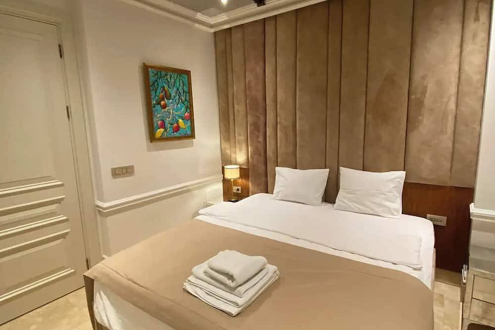 Ab Residences-Villa with Terrace 4Br/4Bathroom in Beyoğlu, Istanbul