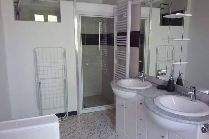 Location de vacances pour 6 personnes à Saint-Jean-du-Pin - 4