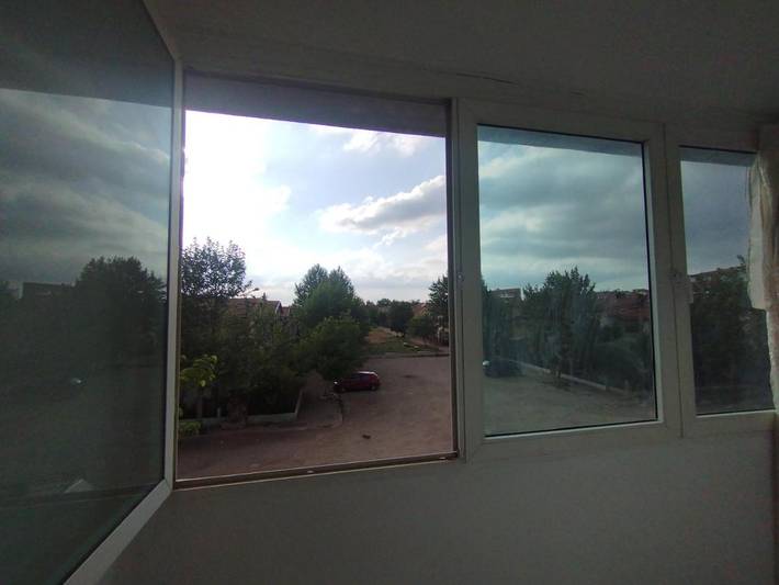 Appartement de vacances pour 4 personnes, avec balcon et vue
