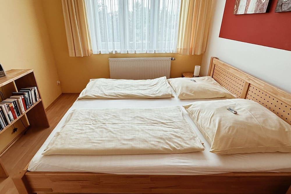 Ganze Wohnung, Ferienwohnung \"Ammersee\" am Kloster Andechs in Andechs, Ammersee