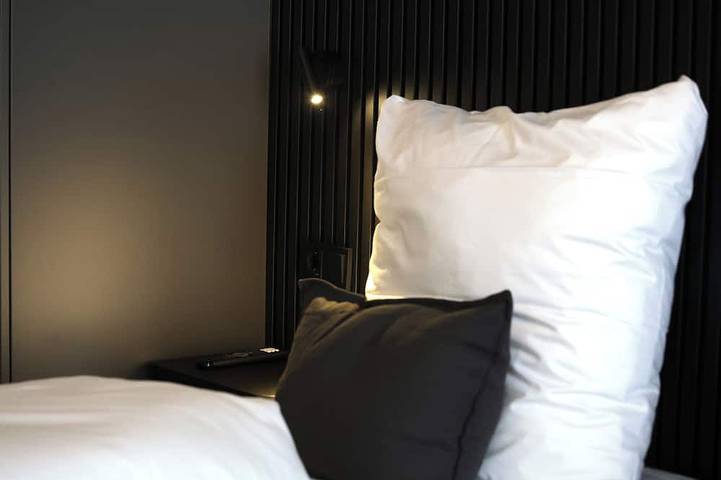 Appartement entier, 3-2-1meins Röntgen – Modern Apartment for up to 3 People in Remscheid, Bergisches Land