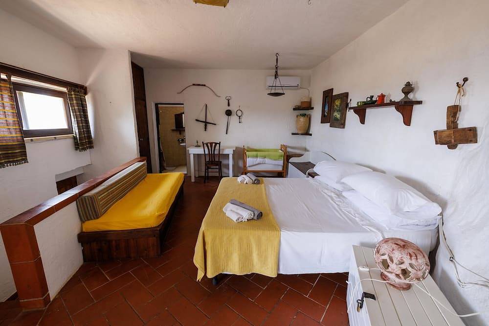 Villa Paiare mit privatem Pool am Ionischen Meer in Torre Vado, Golf von Tarent