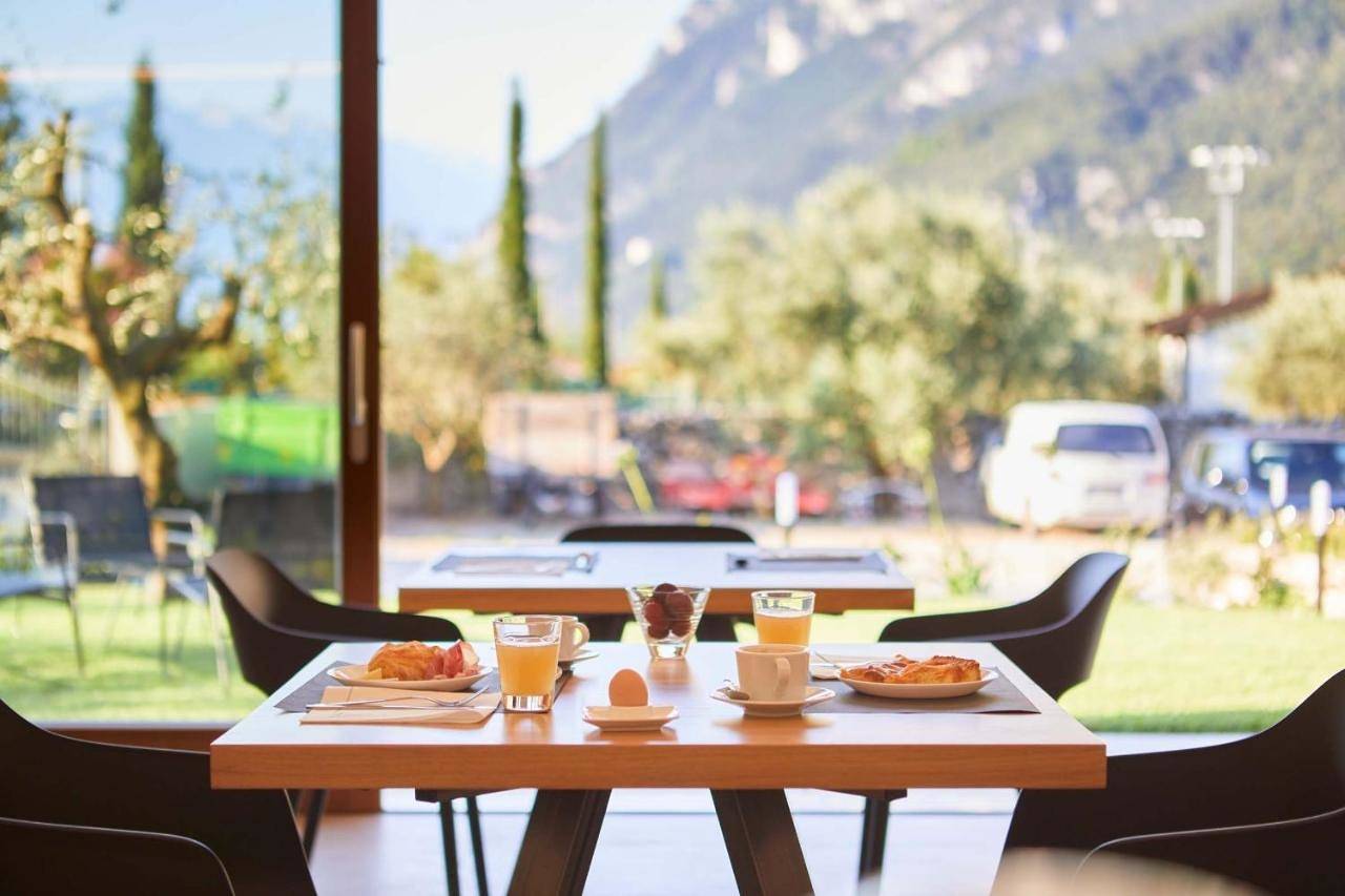 Agriturismo De Bas in Riva del Garda, Prealpi Gardesane