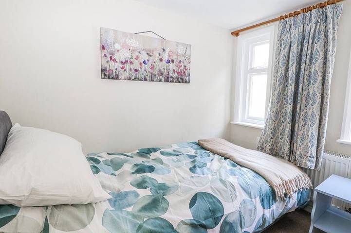 Quince  Cottage, pet friendly, with a garden in Lewes, Sussex in Lewes (UK), Ost Sussex