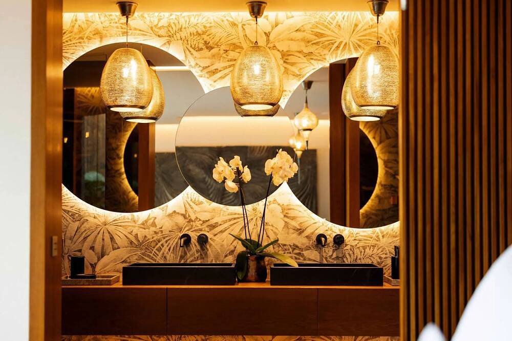 Villa voor 8 Personen in Saint-Barthélemy