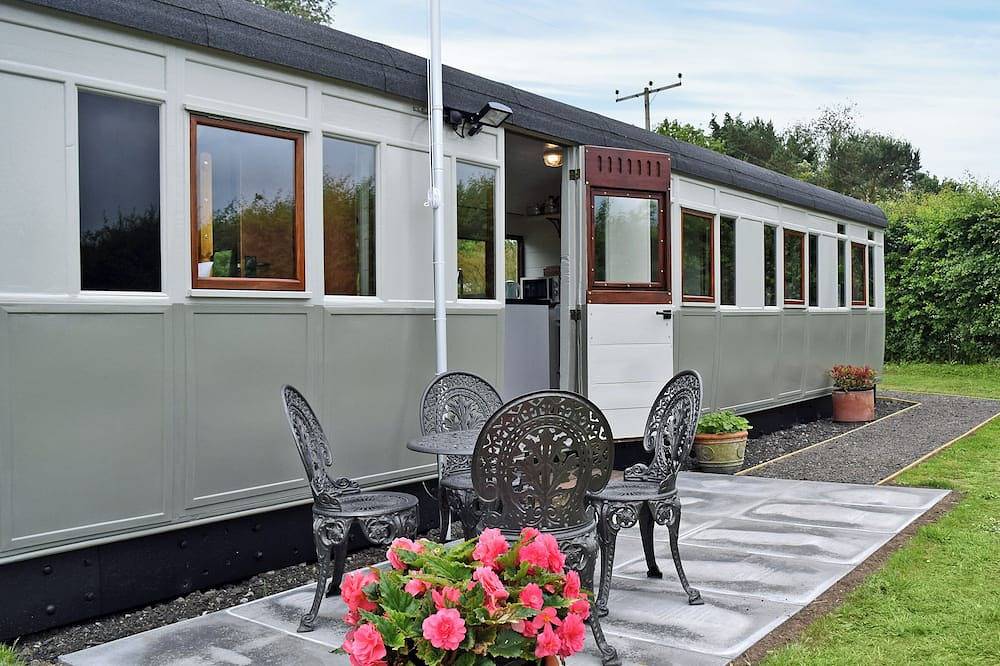 Italian Carriage-Ukc3492 in Suffolk