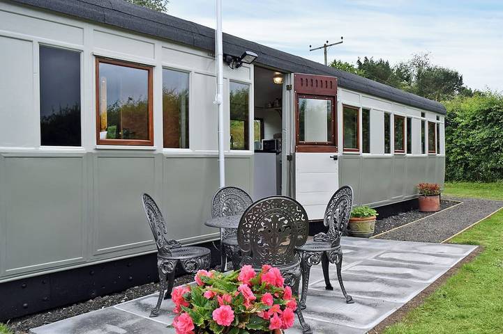 Cottage for 4 people, with Hot tub in Suffolk