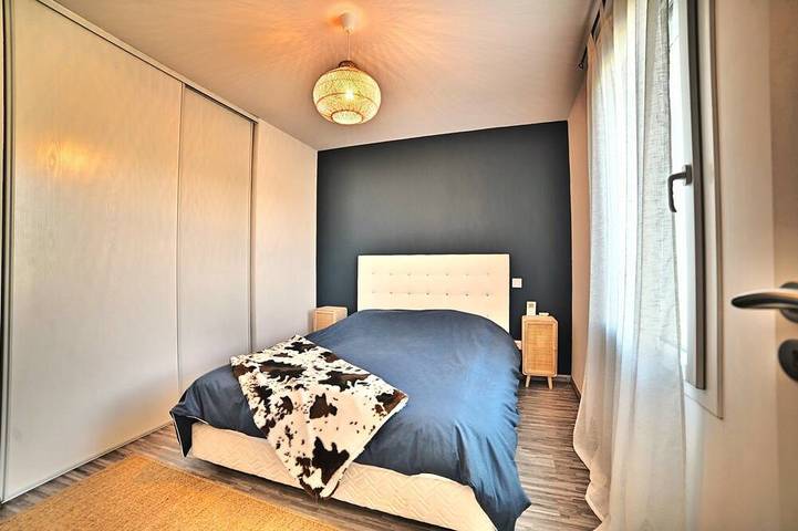 Location de vacances pour 4 personnes, avec jardin à Arvert - 3