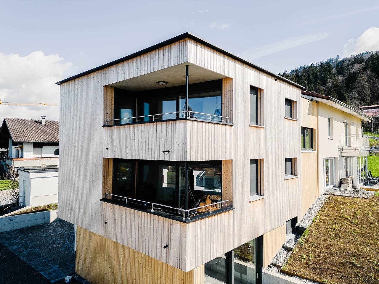 Vvakantiewoning “ 1 kamer met terras”, eigen terras en Wi-Fi, foto 14