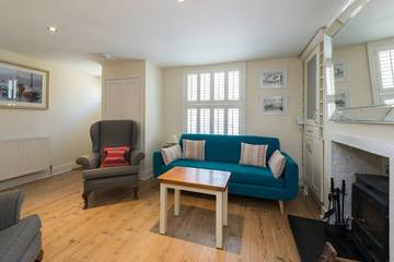 Cottage for 6 People in Broadstairs, Kent, Photo 4