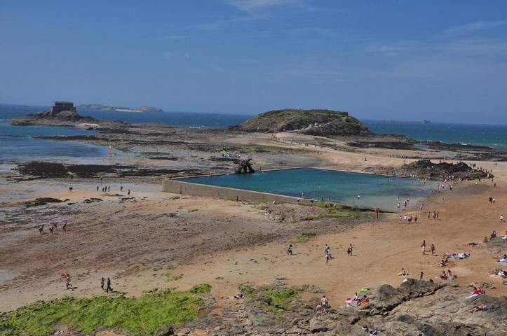 Gîte pour 4 personnes, avec vue dans Port de Plaisance des Sablons - 4