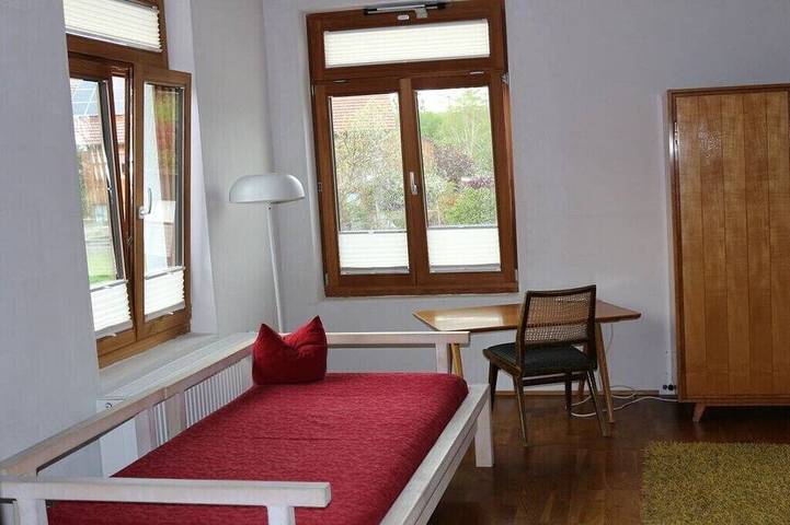 Ferienhaus für 11 Personen, mit Balkon, mit Haustier in Murnau am Staffelsee - 3