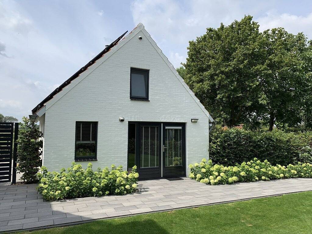Ferienhaus in Heythuysen mit Wifi in Heythuysen, Limburg (Niederlande)