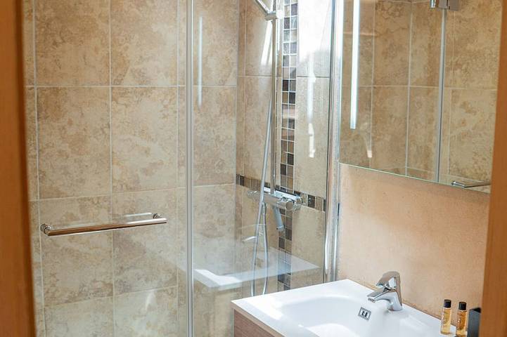 Location de vacances pour 6 personnes à Labastide-de-Virac - 4