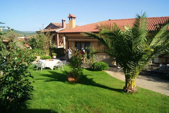 Casa de vacaciones para 6 personas - 1