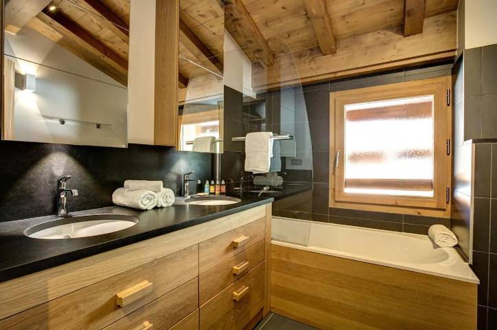 Maison d’hôte pour 6 personnes, avec vue à Chamonix-Mont-Blanc - 2