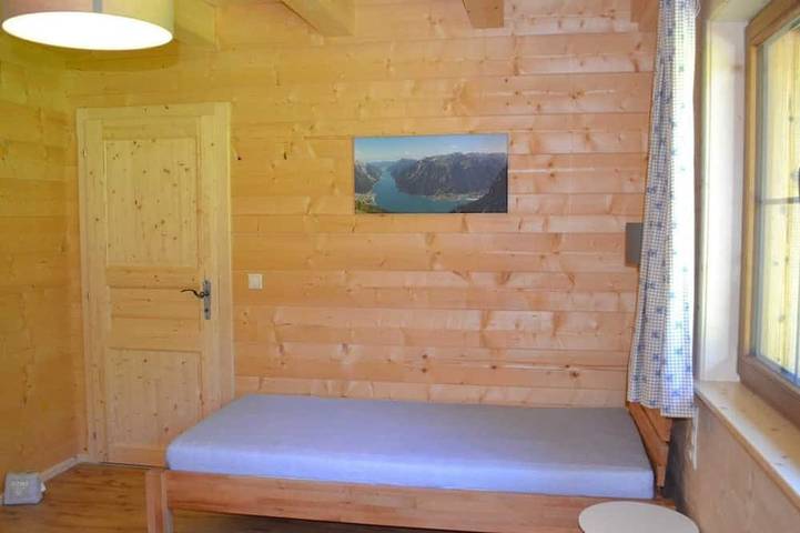 Bauernhof für 5 Personen, mit Balkon und Garten am Achensee - 3