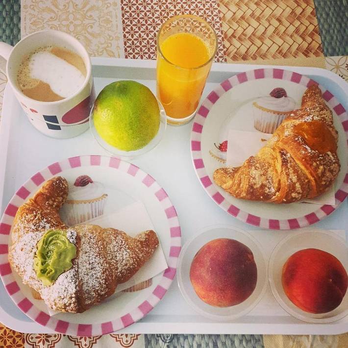 Chambre d’hôte pour 4 personnes, avec vue et terrasse à Avola - 3