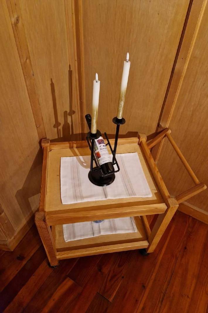 Ganze Wohnung, Im Valposchiavo in S. Carlo (Poschiavo), Poschiavo