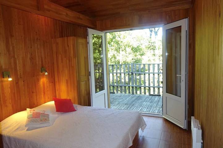 Gîte pour 4 personnes à Mouguerre - 2