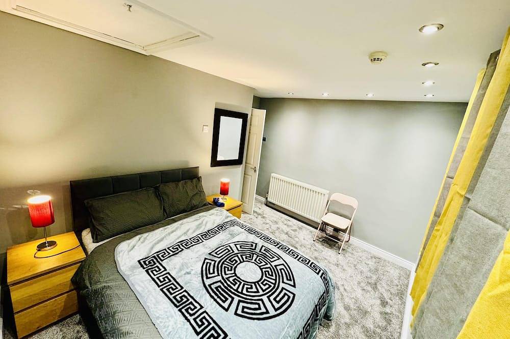 Casa vacanza a Dudley a partire da 201€ a notte