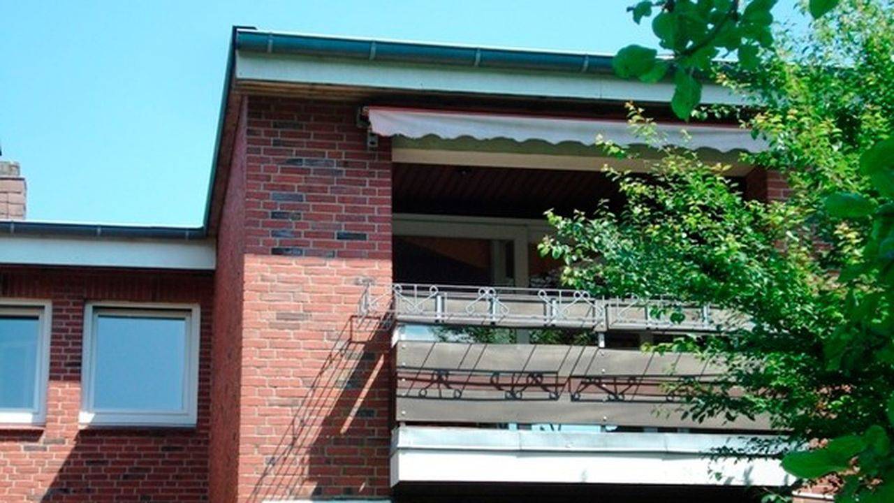 Ganze Ferienwohnung, Ferienwohnung für 3 Personen (80 m²) in Büdelsdorf in Büdelsdorf, Schleswig-Holstein