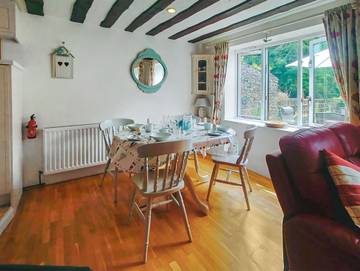 Cottage for 4 People in North Huish, Devon, Photo 3