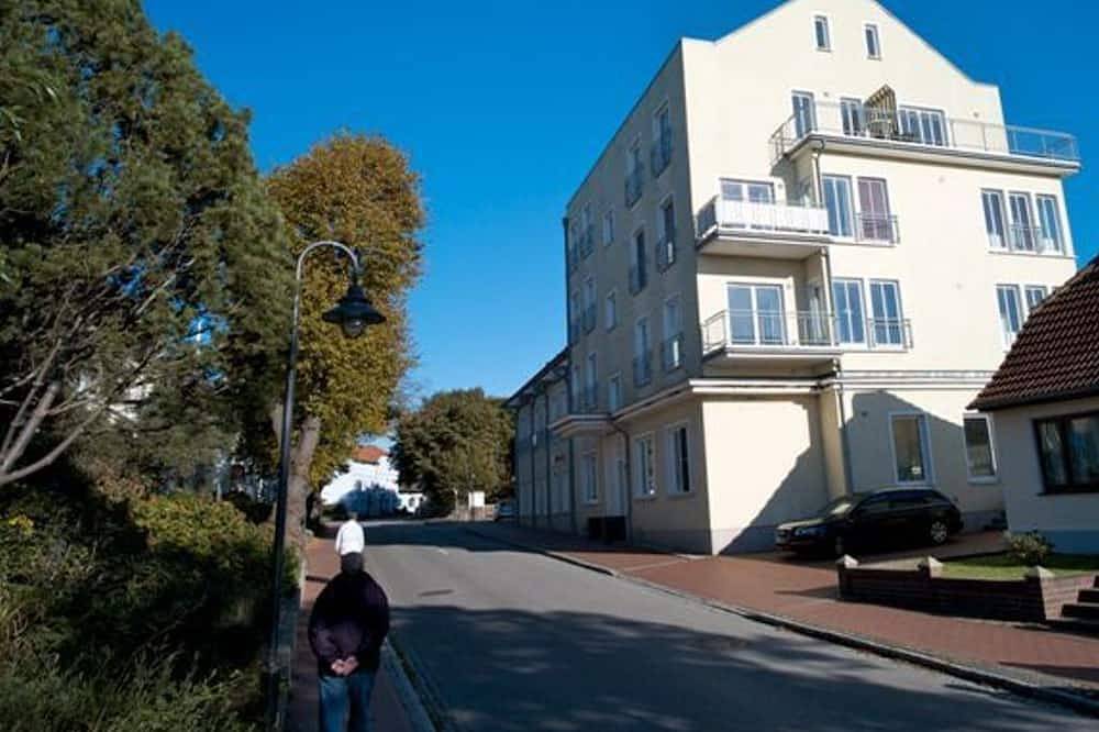 Kurhaus Wohnung 4, Deutschland in Ostseebad Rerik, Rerik