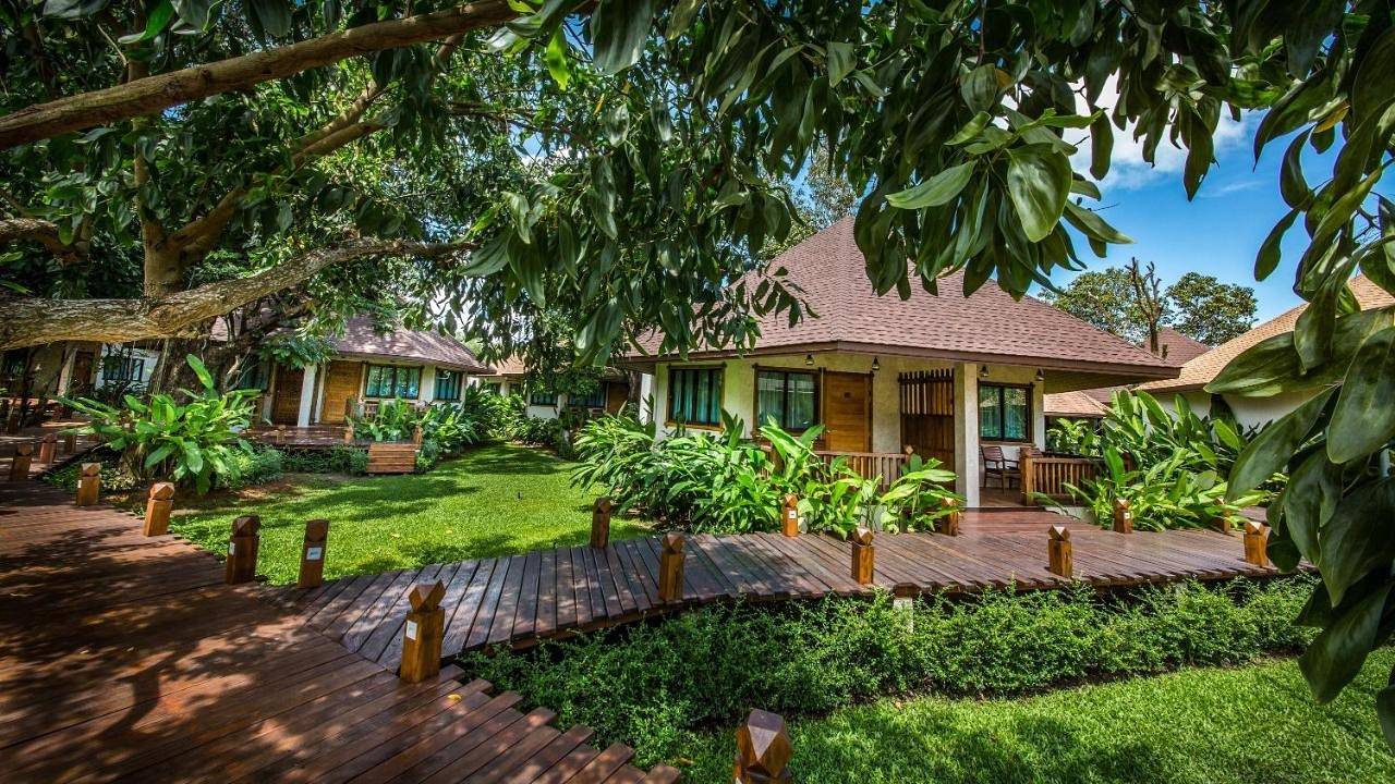 Naiyang Park Resort - Sha Extra Plus in Province de Phuket