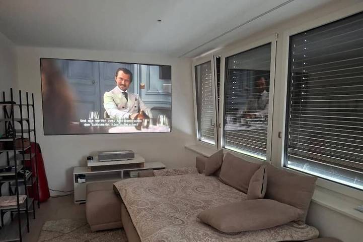 Apartamento entero, Mirami Apartement with Private Parking and Basellandcards in Neuallschwil, Allschwil