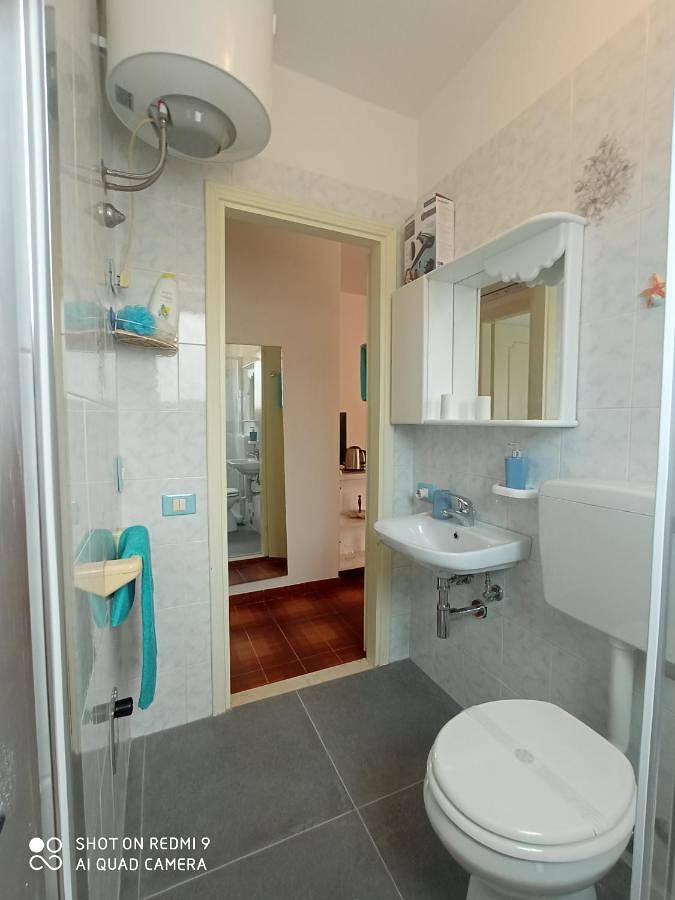 Appartamento intero, One-Bedroom Apartment with Terrace in Eraclea Mare, Eraclea