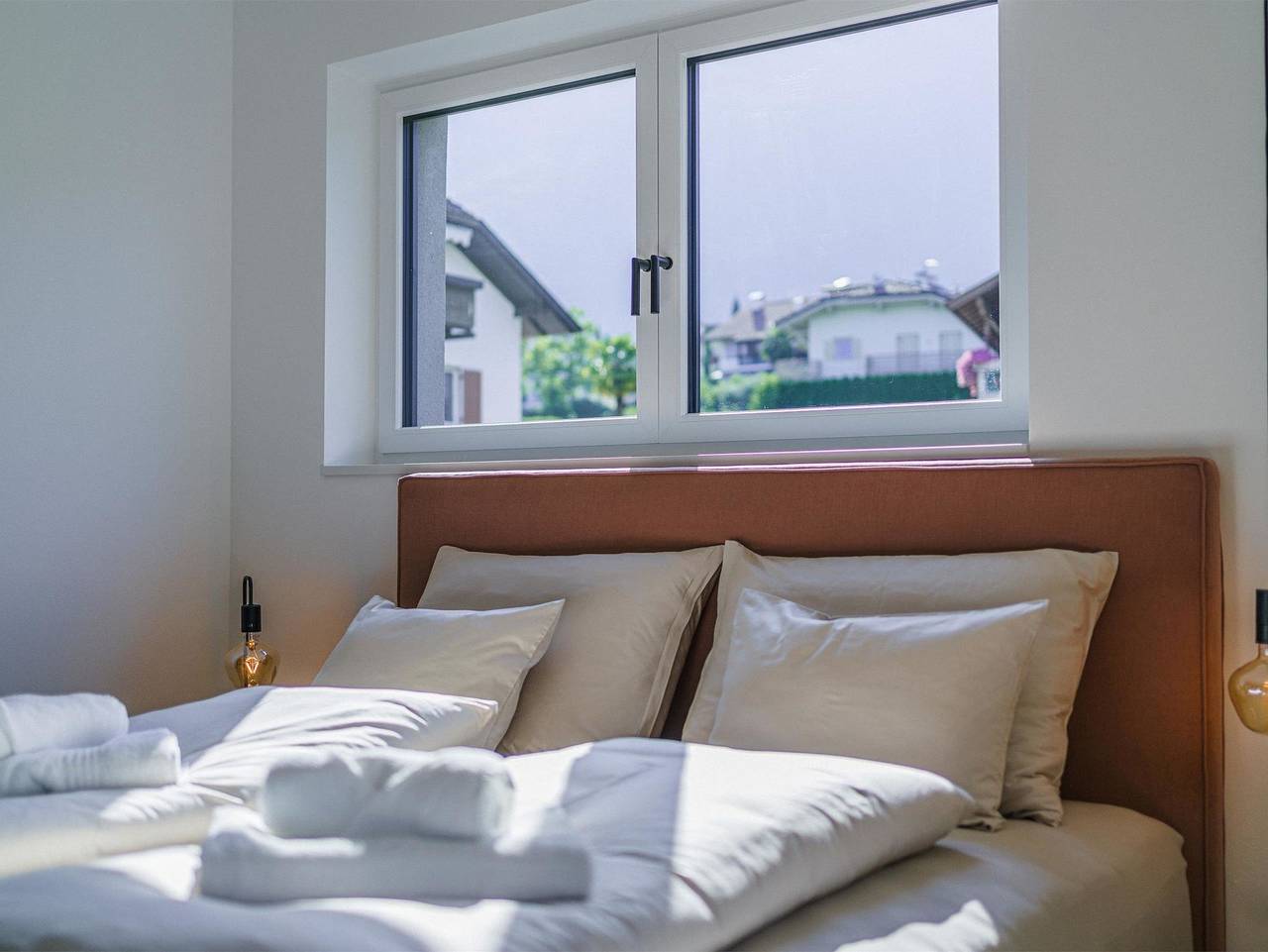 Ganze Ferienwohnung, Auszait Apartments 2 - Lém in Kalterer See, Kaltern an der Weinstraße