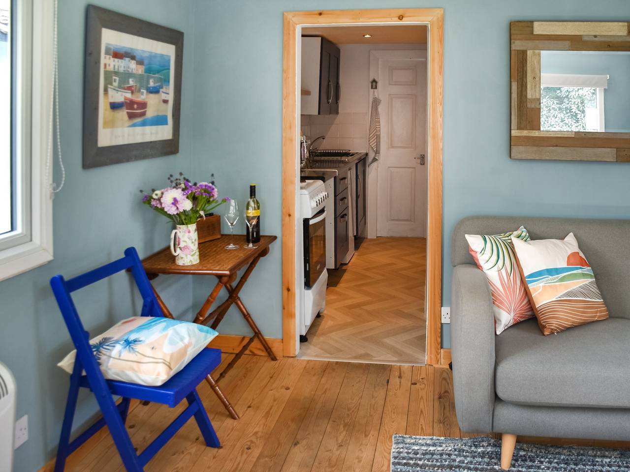 Seaglass Chalet - Uk47636 in Mundesley, Norfolk Coast