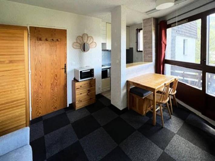 Gîte pour 4 personnes, avec balcon à Les Orres - 4