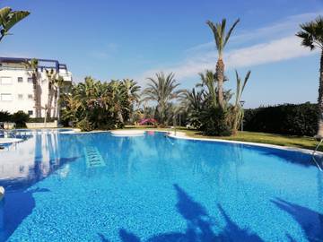 Apartamento para 4 Personas en Playa Xeraco, Jaraco, Foto 2