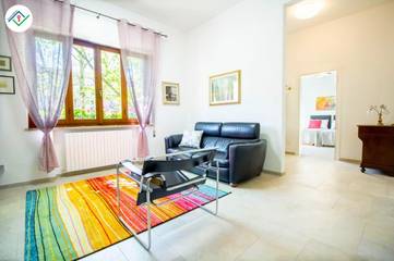 Gîte pour 4 personnes, avec jardin à Vecchiano