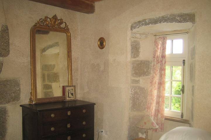 Location de vacances pour 10 personnes, avec jardin à Landunvez - 3