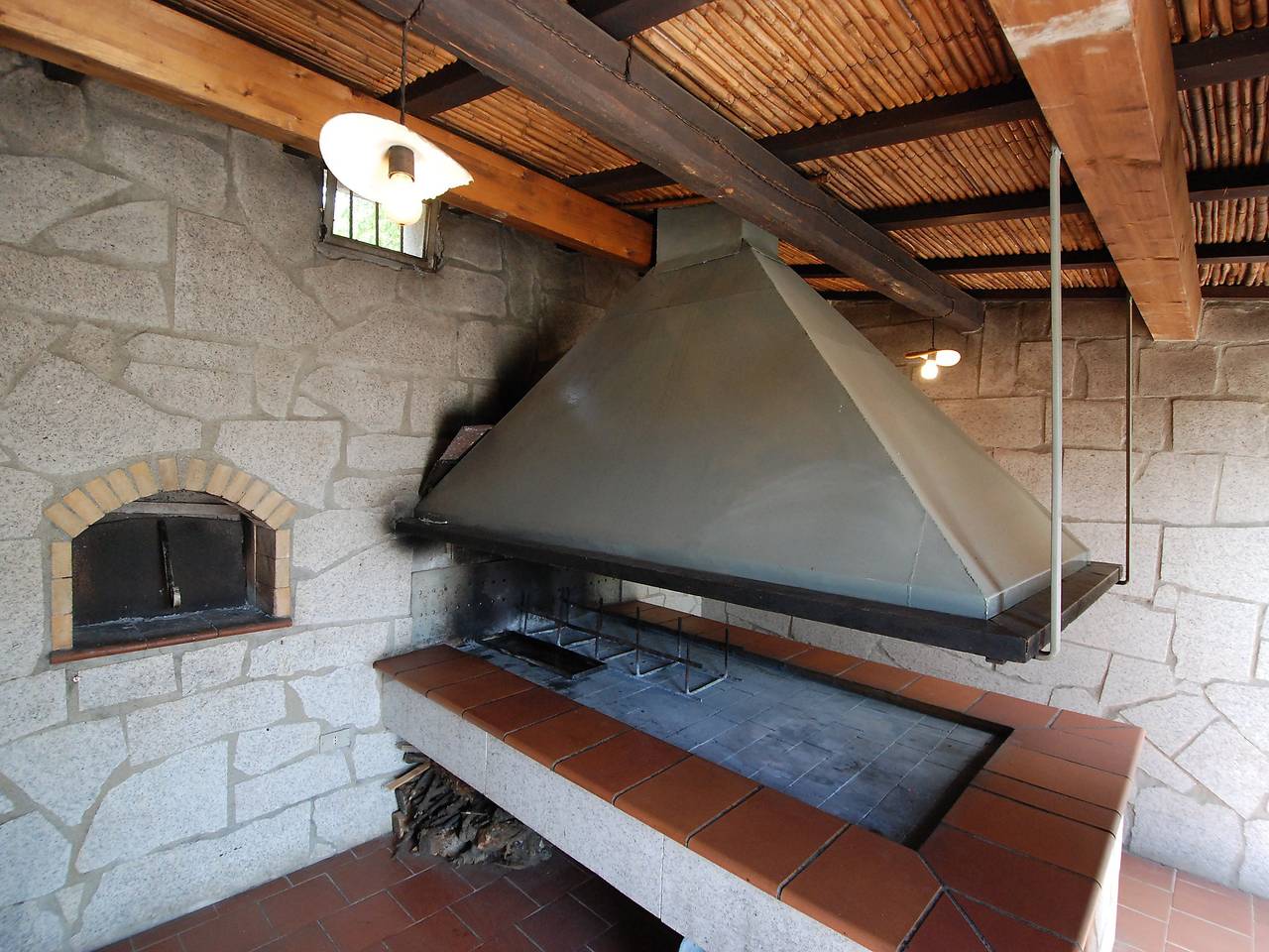 Geheel appartement, Is Murtas in Jerzu, Barbagia