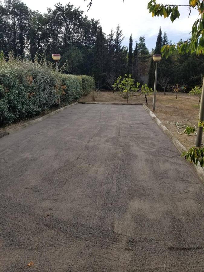 Location de vacances pour 6 personnes, avec jardin ainsi que piscine et vue à Passa - 3