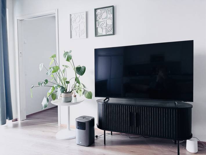 Appartement de vacances pour 5 personnes