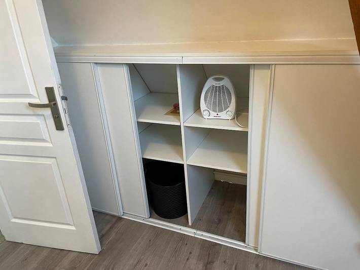 Gîte pour 2 personnes, avec vue, animaux acceptés dans Petit-Fort-Philippe - 2