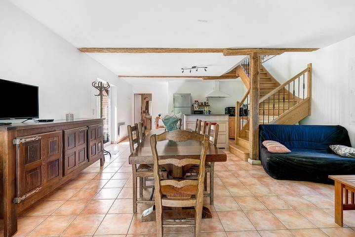 Ferienhaus „Domaine De Bellerose“ mit privatem Pool in Cadeillan, Gers