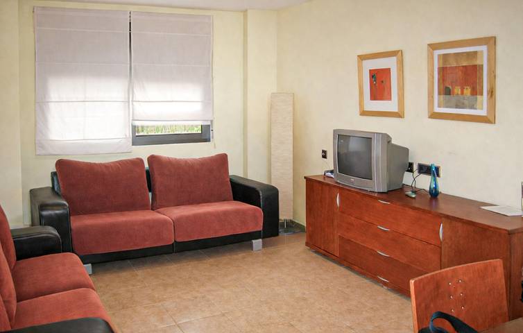 Encantador apartamento de 400 m² con piscina, terraza y wifi, cerca de Molina de Segura in Molina de Segura, Interior de Murcia