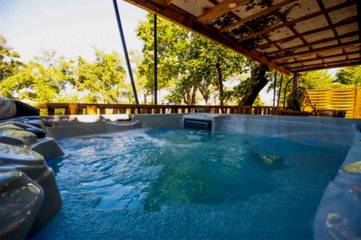 Camping pour 7 Personnes dans San-Nicolao, Région de Corte, Photo 3