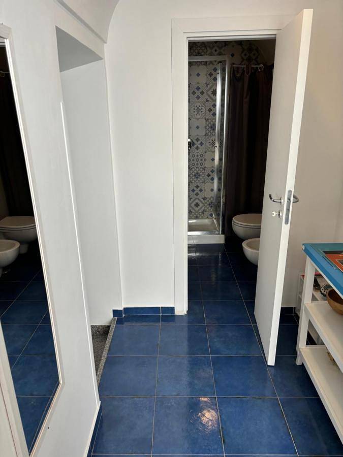 Maison d’hôte pour 2 personnes, avec terrasse, animaux acceptés dans Marina Grande - 2