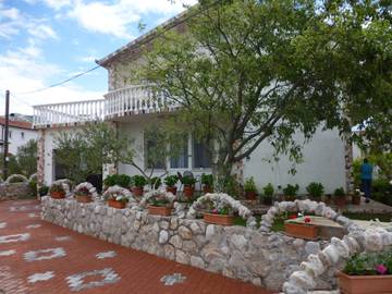 Apartment for 2 People in Seline, Velebit Nature Park, Photo 1